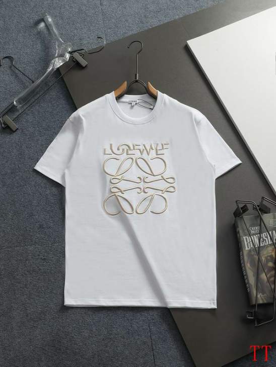 Picture of Loewe T Shirts Short _SKULoeweXS-L20tr318829